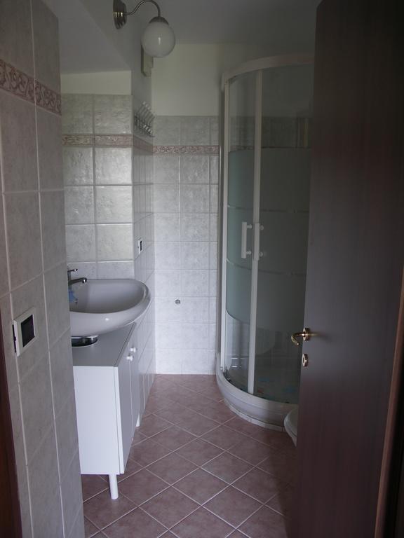 Bed and Breakfast La Casa Del Borgo Brissago-Valtravaglia Zimmer foto
